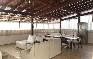 Imagem 3: Apartamento á venda no bairro Serra