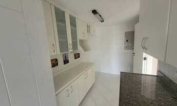 Imagem 9: Cobertura Linear de 3 quartos à Venda -Recreio, 180m², 3 Vagas