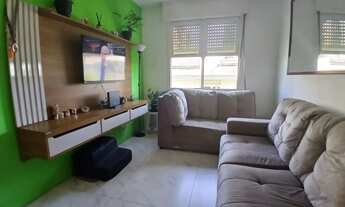 Imagem 3: Apartamento de 02 dormitorios a venda na Av do Forte - Porto Alegre/RS