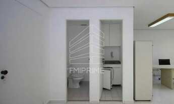 Imagem 7: VILA MARIANA- SALA COMERCIAL - 40M2 - PERMUTA