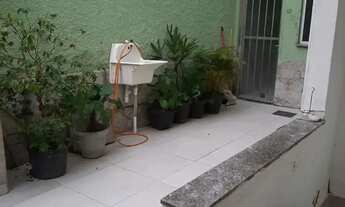 Imagem 2: Imóvel para venda com 150 metros quadrados com 3 quartos em Taquara - Rio de Janeiro - RJ