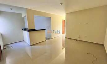 Imagem 2: Excelente Apartamento de 3 Quartos (1 Suíte) no Bairro Jardim Vitória