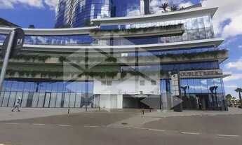 Imagem 2: Sala 35M² - para Alugar