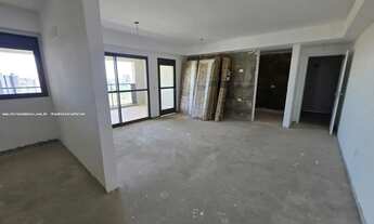 Imagem 4: Apartamento para Venda em Presidente Prudente, Vila Ocidental, 3 dormitórios, 2 suítes, 4