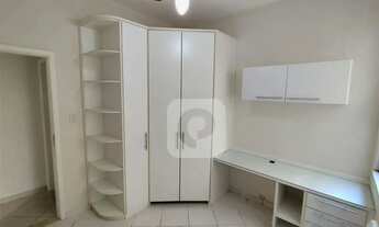 Imagem 6: Dois quartos reformados na Tijuca com vaga