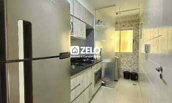 Imagem 4: Apartamento para aluguel com 65 m², 3 quartos 2 vagas em Bonfim, Campinas