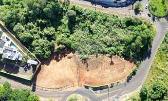 Imagem: Terreno à venda, 1883 m² por R$ 1.300.000