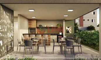 Imagem 7: LANÇAMENTO - VITTA - RESIDENCIAL UNIC - AO LADO DA UNESP - BAURU/SP