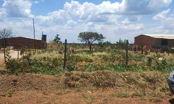 Imagem: Lote em São Gabriel de Goiás