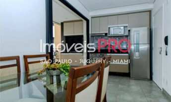 Imagem 3: Apartamento à venda em Pinheiros com 41m²