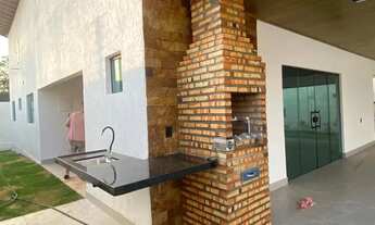 Imagem 4: Térrea para venda com 177 metros quadrados com 3 quartos em Uruguai - Teresina - PI