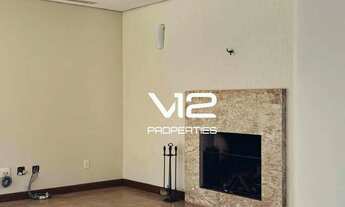 Imagem 7: Casa com 4 dormitórios, 330 m² - venda por R$ 3.190.000,00 ou aluguel por R$ 14.387,00/mês