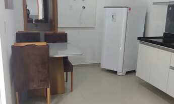 Imagem 7: Imóvel para aluguel possui 30 metros quadrados com 1 quarto em Bessa - João Pessoa - PB