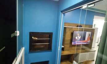 Imagem 12: Apartamento 2 dorm. Ótima localização ideal para alugar anual ou temporada - Ingleses