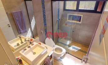 Imagem 14: Sobrado com 3 quartos à venda, 400 m² por R$ 4.360.000 - Condomínio Mont Blanc - Sorocaba