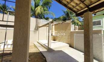 Imagem 2: Casa à venda, 94 m² por R$ 520.000,00 - Araçatiba - Maricá/RJ