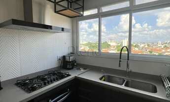 Imagem 7: Apartamento à venda com 2 quartos no Parque Industrial, Campinas