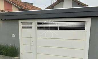 Imagem: Residencial Casa em Marília