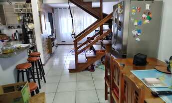 Imagem 4: Lindo sobrado 3dormitórios no Quintas do Prado