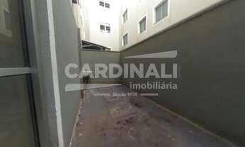 Imagem 6: Apartamento térreo com quintal e 2 Dormitórios Próximo a Faber