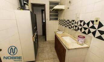 Imagem 7: Apartamento com 2 dormitórios à venda, 46 m² por R$ 270.000,00 - Várzea - Teresópolis/RJ