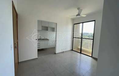 Imagem 2: Apartamento com dois dormitórios no Loteamento Santa Marta à venda