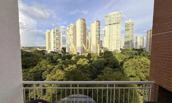 Imagem 1: Aluguel de Loft, 1 Suíte, Duplex, Jardim Goiás, no Parque Flamboyant