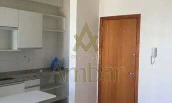 Imagem: Apartamento - Ribeirão Preto - Residencial