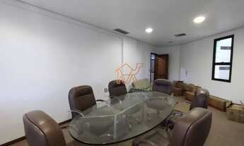 Imagem 3: Sala para alugar, 35 m² por R$ 3.750,00/mês - Savassi - Belo Horizonte/MG