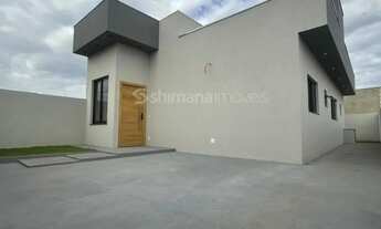 Imagem: CASA PARA VENDA NO CONDOMINIO EVILLE