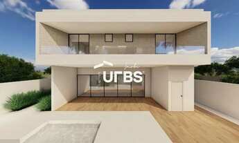 Imagem 2: Jardins Porto - Casa de Condomínio 4 quartos, sendo 3 suítes