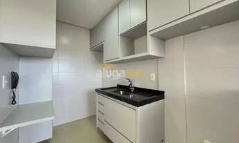 Imagem 7: Apartamento novo com 03 dormiórios (01 suíte), sacada ampla e elevador, na Boa Vista, no I