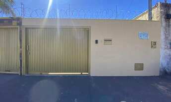 Imagem: Casa em Jardim Europa - Goiânia