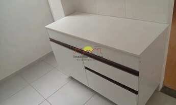 Imagem 5: Apartamento Semi Mobiliado João Costa Joinville SC