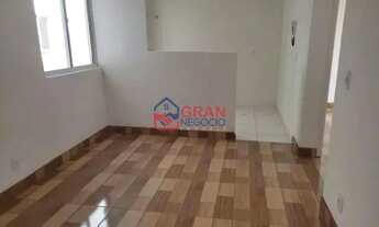 Imagem 2: Apartamento Campo Largo, 2 quartos