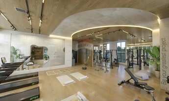 Imagem 6: Apartamento Moderno em Porto Belo, Vista Incrível!