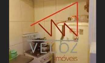 Imagem 3: Kitnet/Conjugado-À VENDA-Centro-Rio de Janeiro-RJ