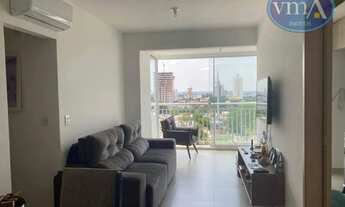 Imagem: Vendo Apartamento Sol da Manhã, 76 m²