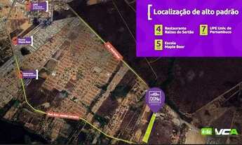 Imagem 5: Apartamento à venda, 3 quartos, 1 suíte, 1 vaga, Carneiro - Petrolina/PE