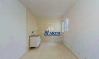 Imagem 7: Casa à venda, 42 m² por R$ 189.999,99 - Estados - Fazenda Rio Grande/PR