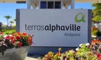 Imagem 4: VENDO LOTE CONDOMÍNIO TERRAS APHAVILLE