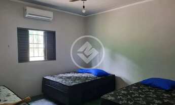 Imagem 2: Vende-se Chácara na Guia - MT - 8 quartos, sendo 3 suítes - 4 Hectares - Cuiabá (MT) - Val