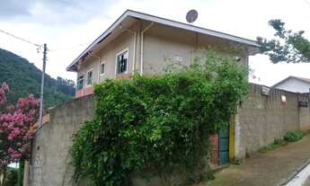 Imagem 2: Casa com 267m² vista panorâmica para as montanhas em Sapucaí-Mirim - MG