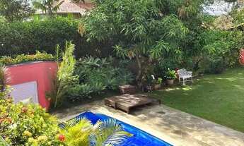 Imagem 6: Condomínio Portal do Sabiá - Casa em condomínio para venda ou aluguel