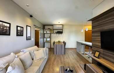 Imagem 4: Apartamento à Venda Edifício João Martins Zona 07 Maringá/PR