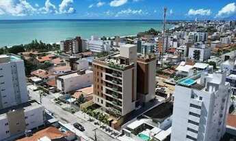 Imagem 4: Apartamento com 2 dormitórios à venda, 57 m² por R$ 476.000,00 - Bessa - João Pessoa/PB