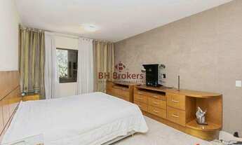 Imagem 7: CASA 4 QUARTOS NO BAIRRO BELVEDERE