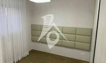 Imagem 7: Apartamento no Bairro Vl. Regente Feijó com 151m²