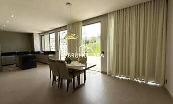 Imagem 5: Imóvel para venda possui 1024 metros quadrados em Condomínio Gran Royalle Igarapé - Igarap