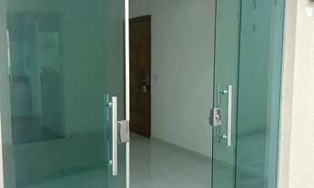 Imagem 7: Apartamento 3 Quartos com Área Privativa Bairro Rio Branco